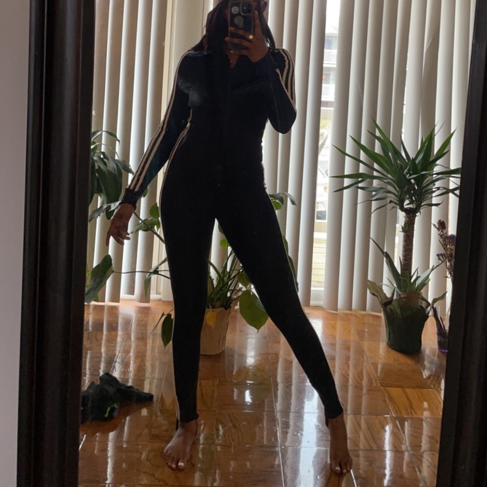 Adidas Track Suit ONSIE